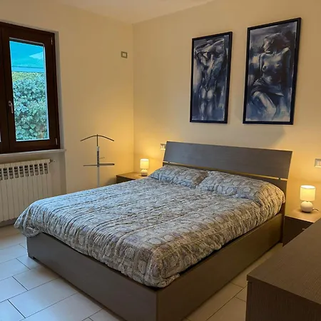 Apartman Fortuna - Bardolino, Largo Di Garda Bardolino