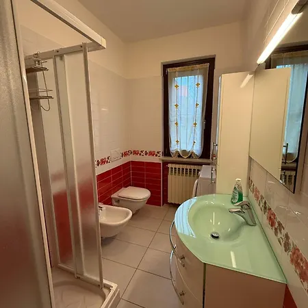 Fortuna - Bardolino, Largo Di Garda Apartment