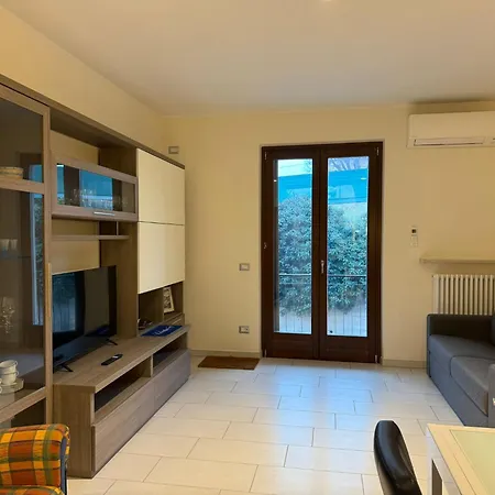 Apartment Fortuna - Bardolino, Largo Di Garda