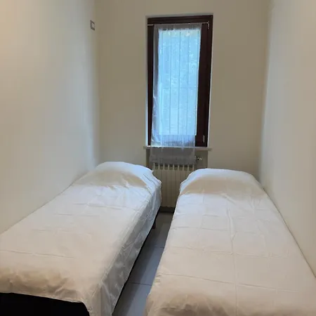 Daire Fortuna - Bardolino, Largo Di Garda Bardolino