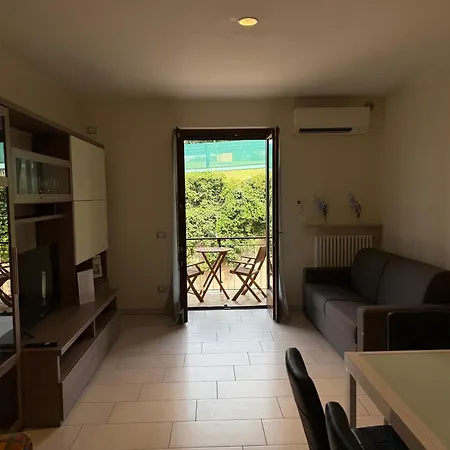 Fortuna - Bardolino, Largo Di Garda Daire *