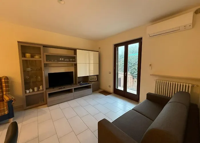 Fortuna - Bardolino, Largo Di Garda