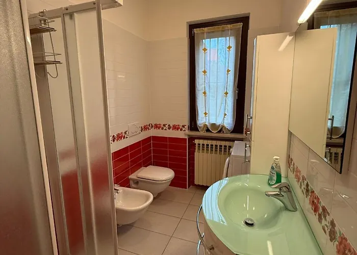 Fortuna - Bardolino, Largo Di Garda Apartamento