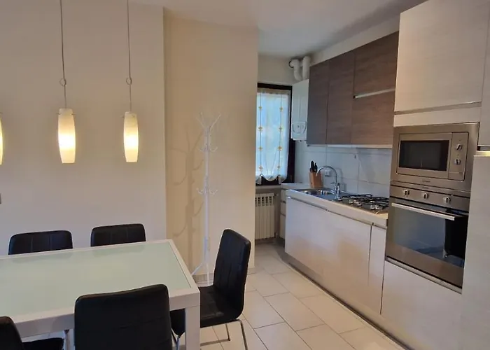 Apartment Fortuna - Bardolino, Largo Di Garda Bardolino