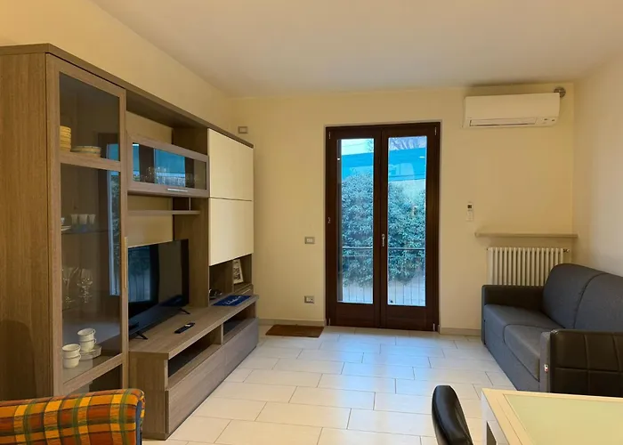 Apartment Fortuna - Bardolino, Largo Di Garda