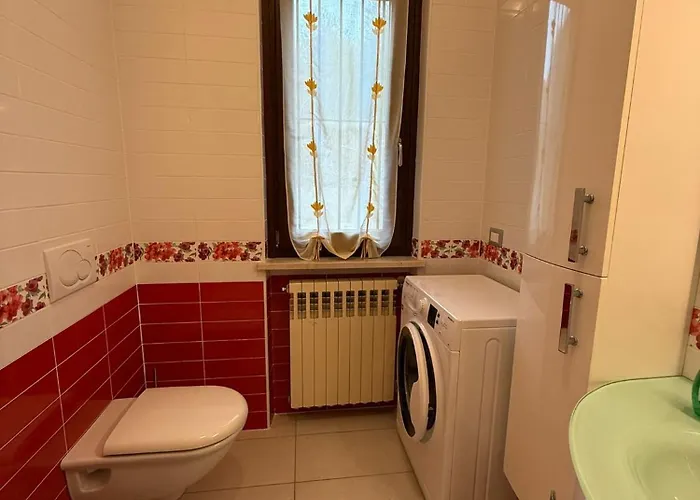 Fortuna - Bardolino, Largo Di Garda *