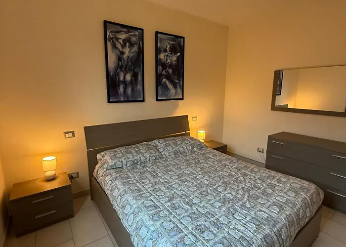 Apartamento Fortuna - Bardolino, Largo Di Garda Bardolino