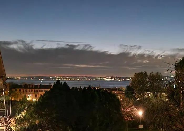 Fortuna - Bardolino, Largo Di Garda Apartamento