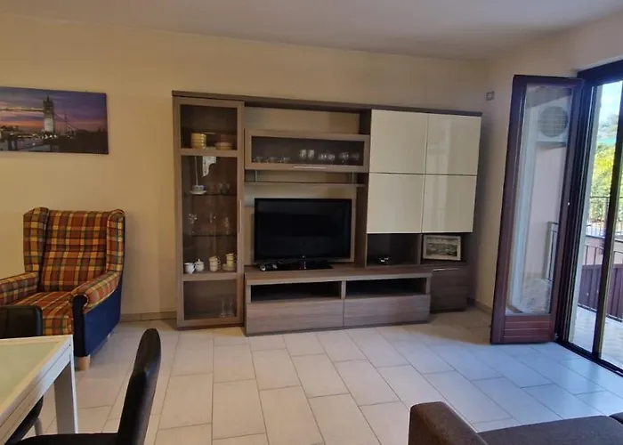 Apartment Fortuna - Bardolino, Largo Di Garda